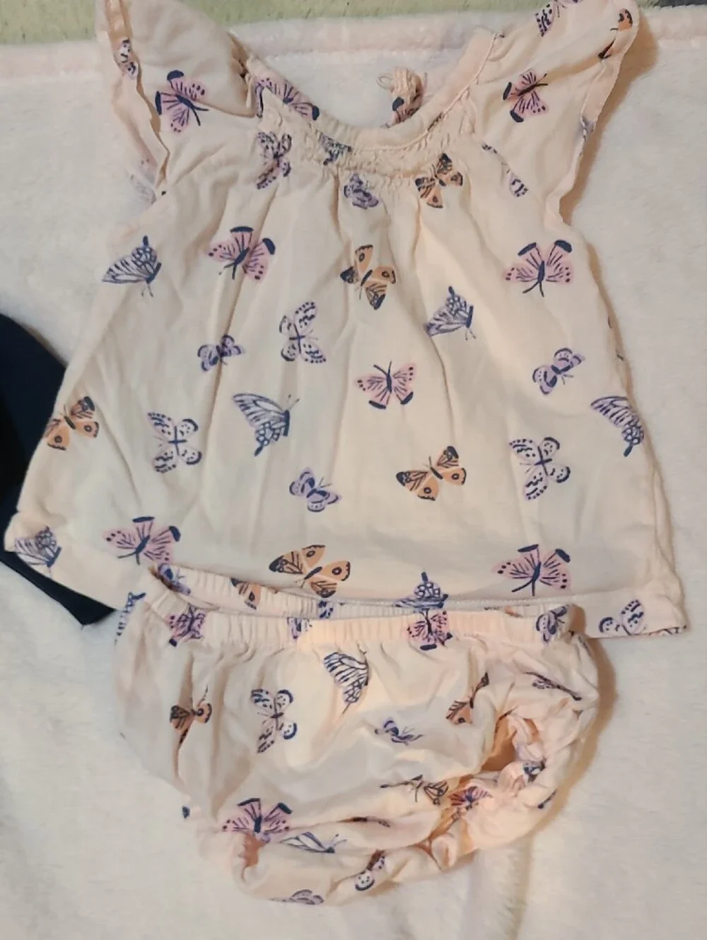3-6 Month Baby Bundle